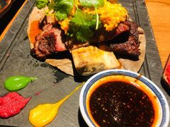 土司家牦牛肉-敏珠拉姆藏餐·南京厨房(富春江东街店)