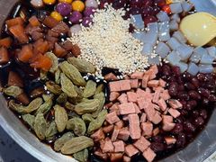 -禧香逢烧烤金牌鸡手王(繁荣路店)