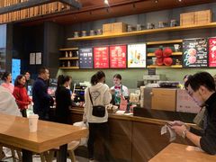 -星巴克臻选(深圳罗湖万象城店)