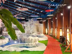 -中铁花水湾温泉酒店(大邑店)