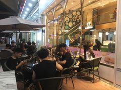 -乐艺哆·乐活烘焙(浦西万达店)