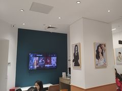 -海马体照相馆(万菱汇店)