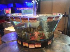 -陶陶居海鲜酒家(新马路店)