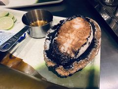 -枫品铁板烧(东樾店)