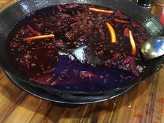-星鸿社重庆老火锅
