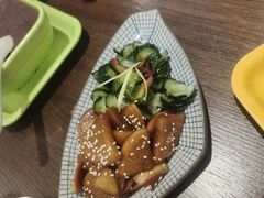 -玖鲜小笼(中山广场店)