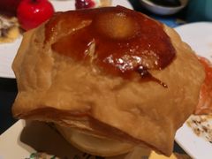 -苏州苏州湾艾美酒店-新食谱全日制餐厅