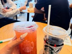 -星巴克臻选(沈阳万象城店)