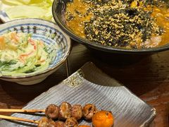 -鸟鹏烧鸟居酒屋(昌岗店)