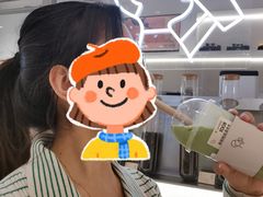 -喜茶(北京丰台银座和谐广场店)
