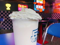 -港式茶餐厅·乒乓室记·谢赛克乒乓球俱乐部