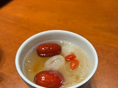 -翕间食·精致淮扬菜(江苏大剧院店)