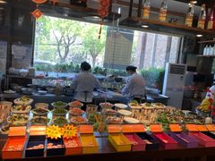 -黄三怪(无影山北路店)