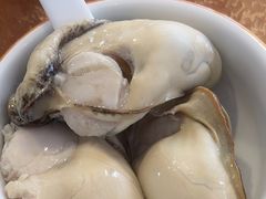 -濠轩阁特色生蚝火锅(水湾路店)