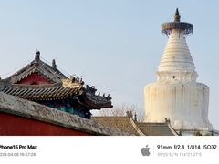 -妙应寺白塔