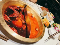 -小龙坎火锅(总店)