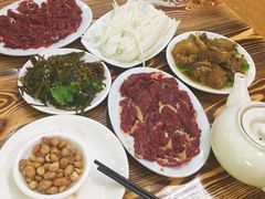 -顺记牛肉店