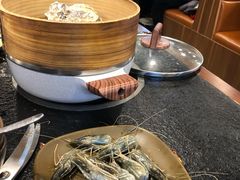 -本色.小马哥烧烤(五一路总店)