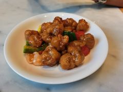 -莆田餐厅PUTIEN(三里屯店)