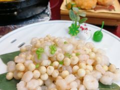 -苏淮景·苏闽融创菜·海鲜(原空港井河轩店)