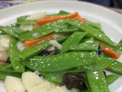 -乔家满族八大碗(流水沟店)