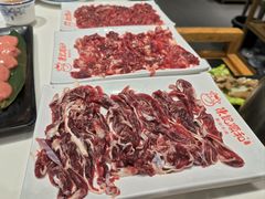 -陈记顺和潮汕牛肉火锅(韩江路店)