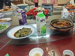 -老家黄墩(海滨二路店)