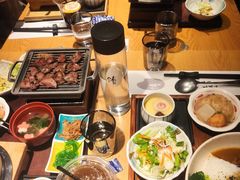 -味太助·银饭食堂(中华城店)