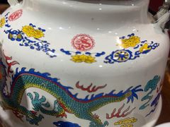 -清真·京华源铜锅涮肉(丰庆店)