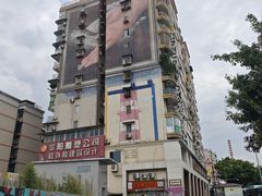 -黄桷坪涂鸦艺术街