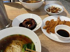 -君东记本帮面馆(天钥桥路店)