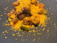 蒜香仔排-晟永興烤鸭店(五道口店)