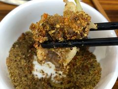 -齐齐哈尔烤肉·涮羊肉(光华中心店)