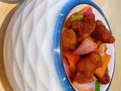 -喜上喜鸡煲翅(吉大店)