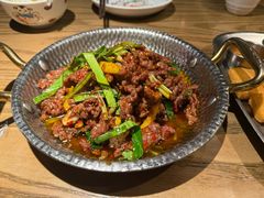 -茄子恰恰·新云南小炒(坪山益田店)