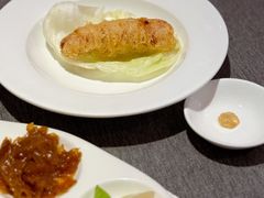 -浦华大酒店-台南担仔面海鲜楼