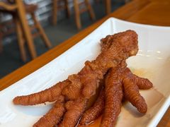 -鑫震源·苏式大虾生煎(山塘街店)