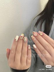 -妙睫屋日式美甲美睫