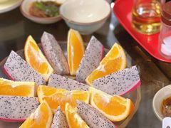 -尚竹阁冬瓜盅·18年地标美食(平洲店)