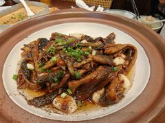 -打酱油·非遗淮扬菜(瘦西湖梅岭店)