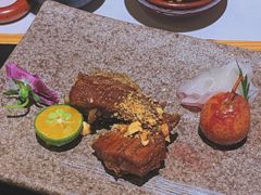 -花潮料理艺食馆(世欧广场店)