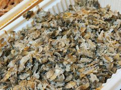 槐花菜-河东颐祥阁(亲贤北街店)