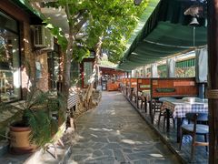 -北京水岸山吧度假村(雁栖镇店)