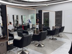 -ON STAR SALON