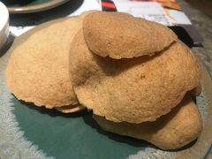 泰国虾片-美奈小馆·东南亚菜(福田星河COCO Park店)