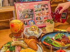 -秘密旅行Bonjour(黑金冠 江南西店)