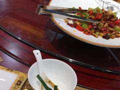 -青岛银沙滩温德姆至尊酒店