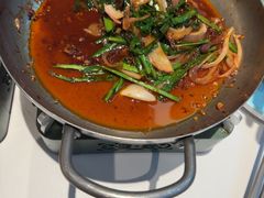 -醉得意·山茶油炒土鸡(经开万达店)