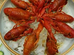 -胖姐活羊烧烤家乡菜(刘家桥店)