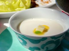 -北京柏悦酒店·锦庭餐厅Dining Room